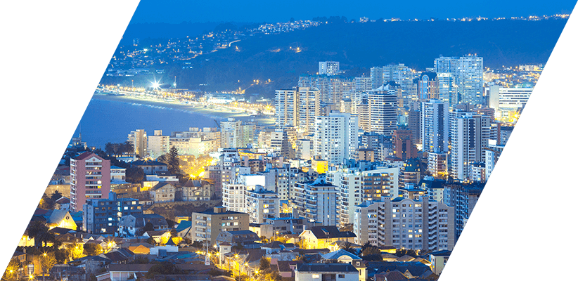 Chile