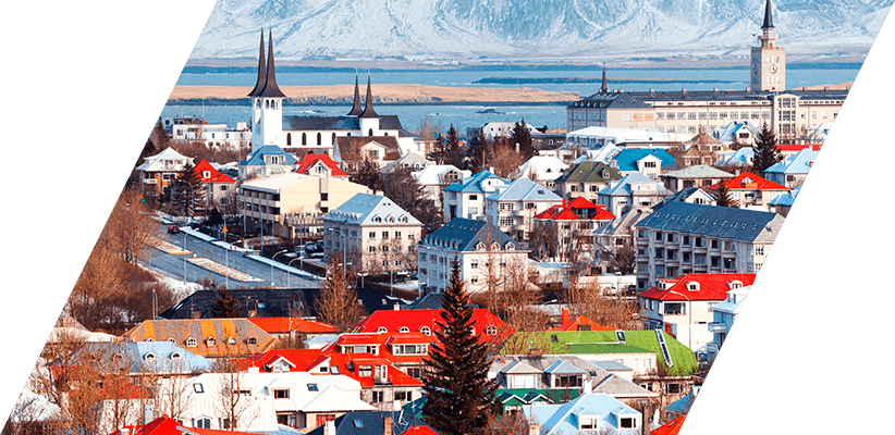 Iceland